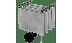 MER-MADE - Vacuum Diatomite Filter Assemblies