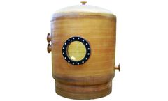 MER-MADE - Surge - Balance Tanks