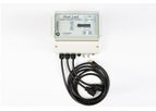 MER-MADE - Model 100 Series - Chemical Treatment Controller