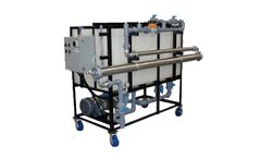 Aqueous - Wash Tank Filtration System