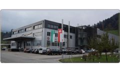 Sanborn - Turbo Centrifuge Systems