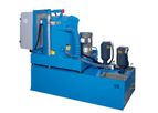 Sanborn - Model LiquaPac HS – RCS Series - Centrifuge System
