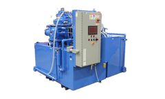 Sanborn - Patriot IFR Fluid Recycling System