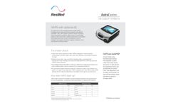 Astral 100/150 Brochure