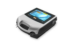 Astral - Model 100/150 - Life Support Ventilators