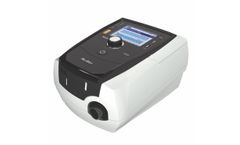 ResMed Stellar - Model 150 - Non-Invasive Ventilators