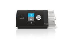 AirSense - Model 10 Series - Auto-Adjusting Pressure Device