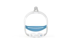 ResMed - Model AirFit N30i - Nasal Cradle Mask