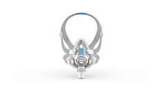 ResMed - Model AirTouch F20 - Mask