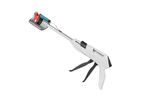 Disposable Curved Cutter Stapler