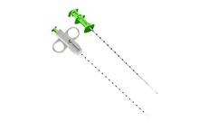 Automatic Biopsy Needles