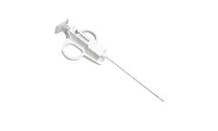 Semi-Automatic Biopsy Needles