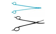Bipolar Clamps