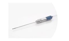 Hydrodissection - Water-Jet Assisted Dissection