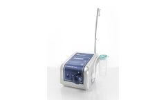 body-jet - Model eco - Precision Small-Volume Fat Harvesting Device