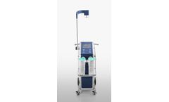 body-jet - Model evo - Enhanced Liposuction and Lipotransfer Device