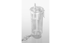 FillerCollector - Advanced System for Harvesting Small to Medium Amounts of Fat