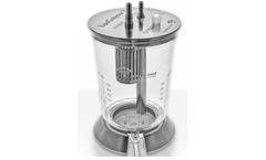 LipoCollector - Advanced System for Harvesting Medium to Large Amounts of Fat Cells