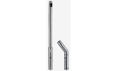 Surtex - Aspiration Uterine Curette and Coupling Handle Piece