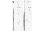 Surtex - Antrum Curette