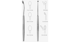 Surtex - Antrum Curette