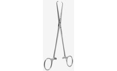 Surtex - Adair Tenaculum Forceps