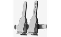 Surtex - Acland Double Micro Vessel Clamp