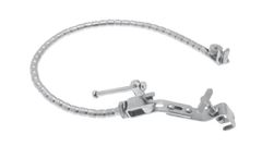 LEYLA - Model 342-010-00 - Self-Retaining Retractor Set No. 1