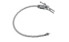 Model 342-006 - Flexible Arm for Attaching