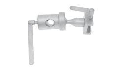Model 342-032 - Ball and Socket Joint