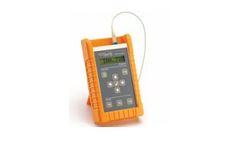 LifeSens - Single Channel Signal Conditioner