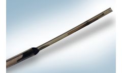 OpSens - PK6 encapsulation (610 um PEEK) Sensor