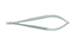 CASTROVIEJO - Needle Holder