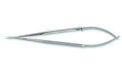 Micro Razor-Edge - ADVENTITIA Scissors, Serrated