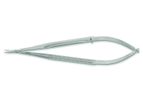 Micro Razor-Edge - DISSECTING Microsurgery Scissors