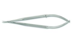 Micro Razor-Edge - DISSECTING Scissors, Serrated