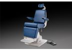 Reliance - Model 7000 - Dual-Purpose Minor Procedure Table and Examination Chair