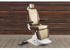 Reliance - Model 7000 - Dual-Purpose Exam Chair and Minor Procedure Table