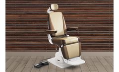 Reliance - Model 7000 - Dual-Purpose Exam Chair and Minor Procedure Table