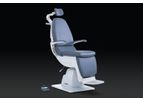 Reliance - Model FXM 920 - Counterbalanced Manual Tilt Chair with Power