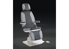 Reliance - Model 520 - Stylish Assisted Recline Tilt Chair