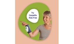 Carpal Tunnel for Thoracic Outlet Syndrome Test (TOS)