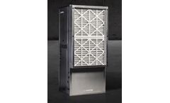 Dandelion - Geothermal Heat Pump