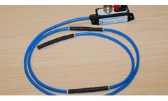 MDT - Model NTC3K - ThermistorString