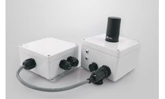 MDT - Wireless VW-RTU 4 Vibrating Wire Instruments