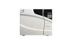 MDS Vetclave - 22 Litre Vacuum Autoclave