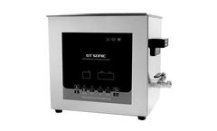 GT Sonic - Ultrasonic Cleaner