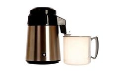 MDS - Model DISTILLER4L - Water Distiller