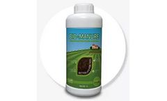 Indogulf BioAg - Model Bio-Manure - Organic Plant Feed