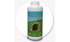 Indogulf BioAg - Model Fermogreen - Bio Fertilizer
